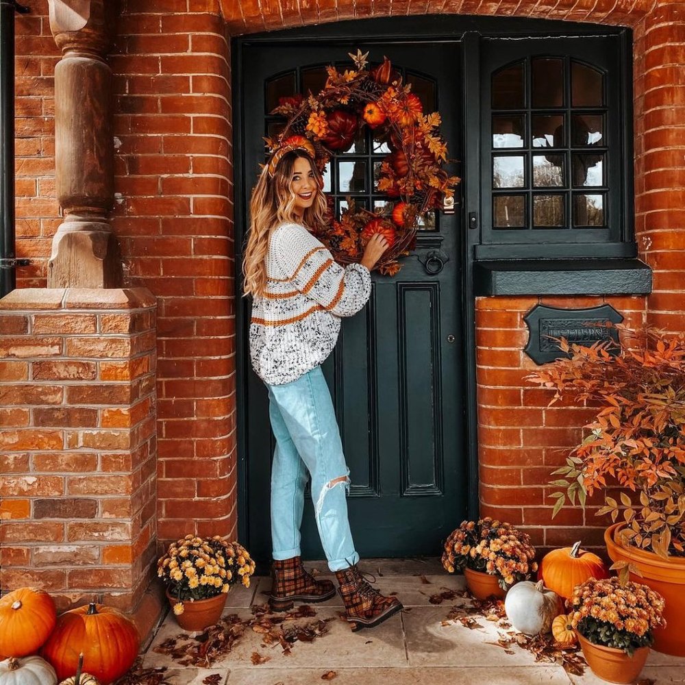 Sezane Clement Jumper